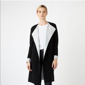 HOBBS of London Bethan Cardigan - size S - NWT